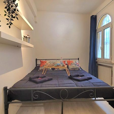 Osimo Nel Cuore Del Centro, Free Wi-Fi E Netflix Apartment Ngoại thất bức ảnh