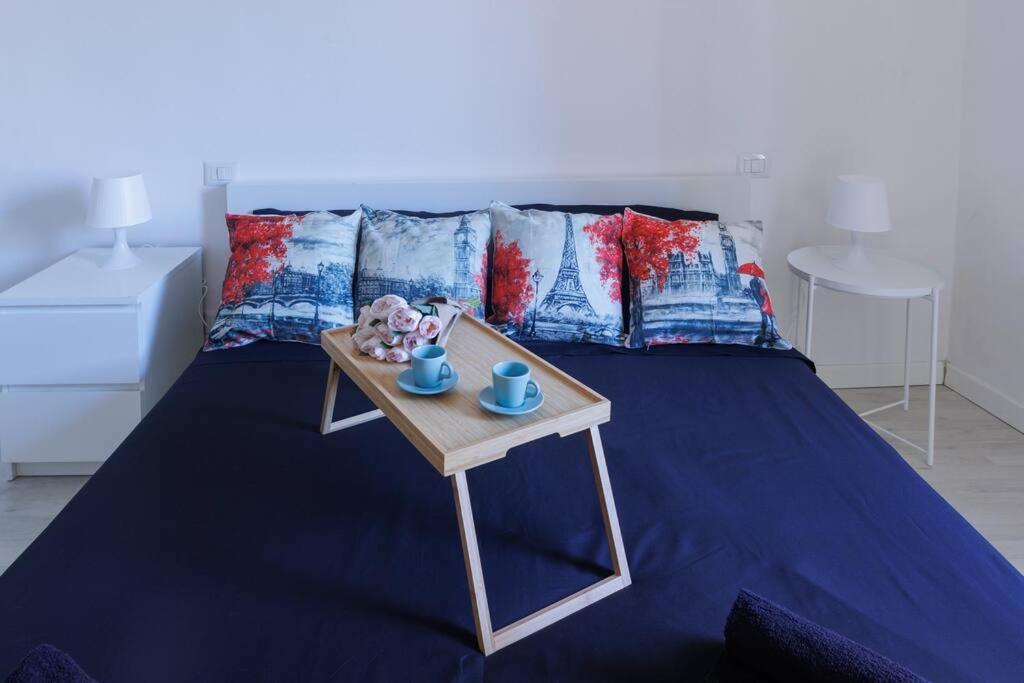 Osimo Nel Cuore Del Centro, Free Wi-Fi E Netflix Apartment Ngoại thất bức ảnh