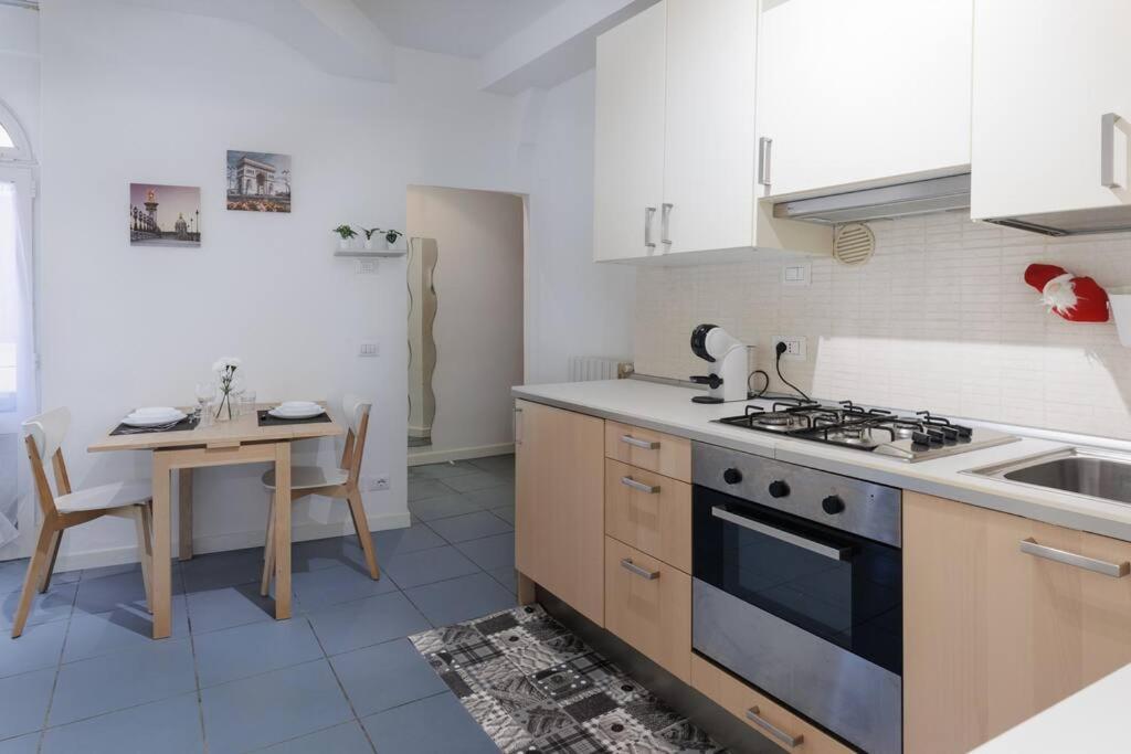 Osimo Nel Cuore Del Centro, Free Wi-Fi E Netflix Apartment Ngoại thất bức ảnh