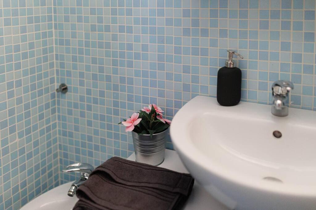 Osimo Nel Cuore Del Centro, Free Wi-Fi E Netflix Apartment Ngoại thất bức ảnh
