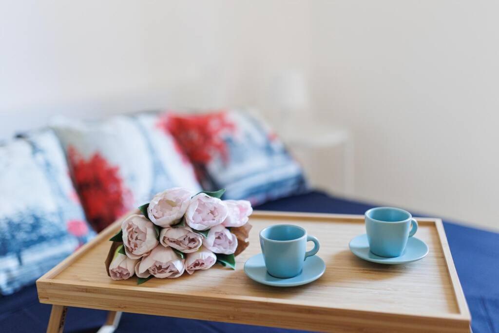 Osimo Nel Cuore Del Centro, Free Wi-Fi E Netflix Apartment Ngoại thất bức ảnh
